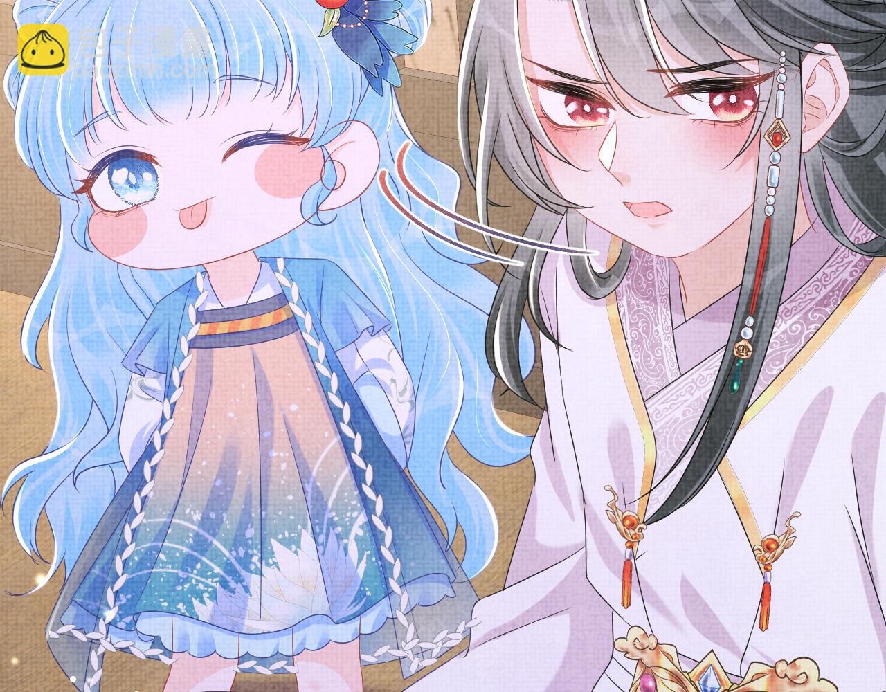 第151话 鲛人女皇的担心(1/3)-第153话