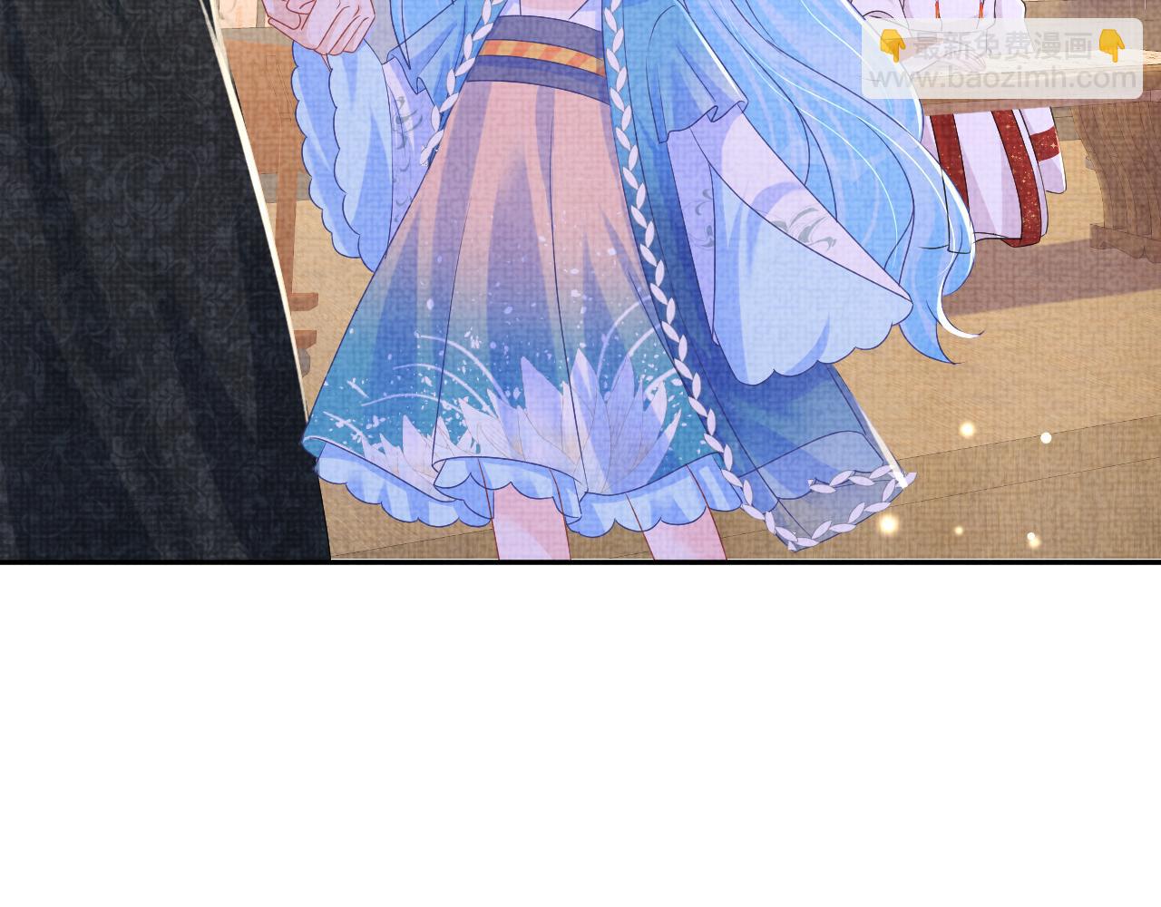 第151话 鲛人女皇的担心(1/3)-第153话