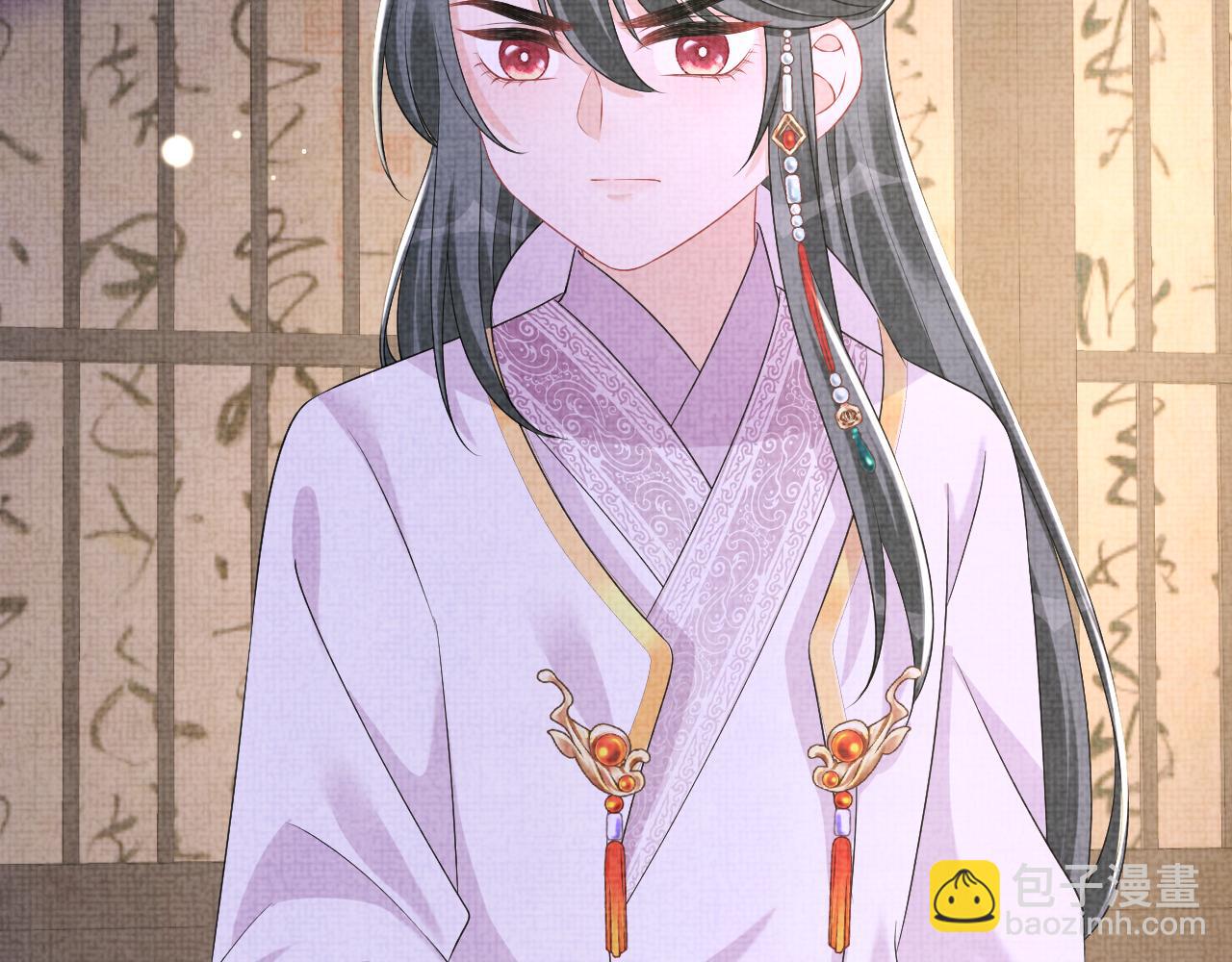 第151话 鲛人女皇的担心(1/3)-第153话