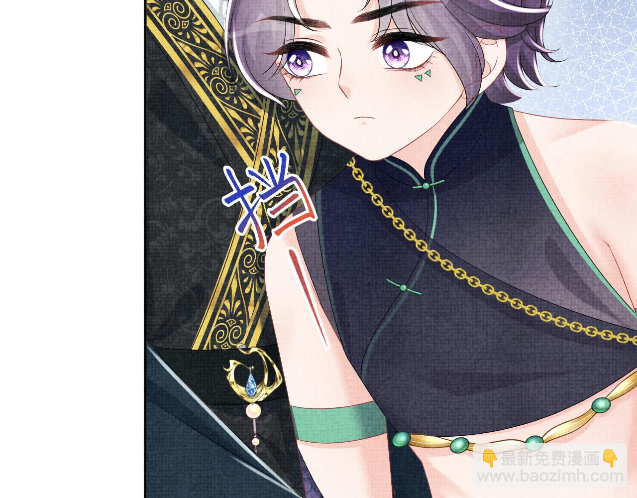 第155话 斗蛐蛐(1/3)-第157话