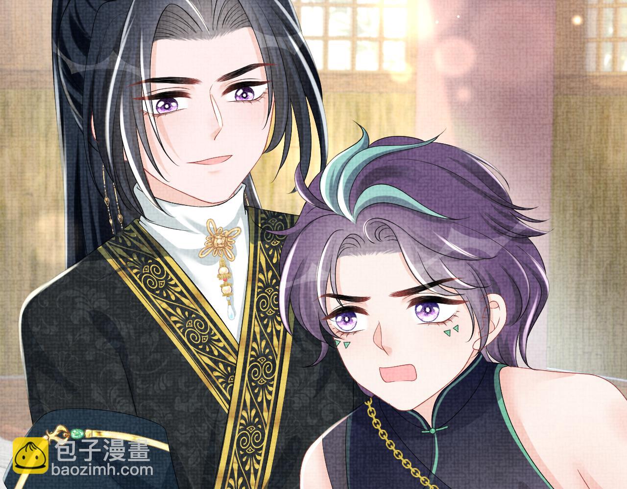 第155话 斗蛐蛐(1/3)-第157话