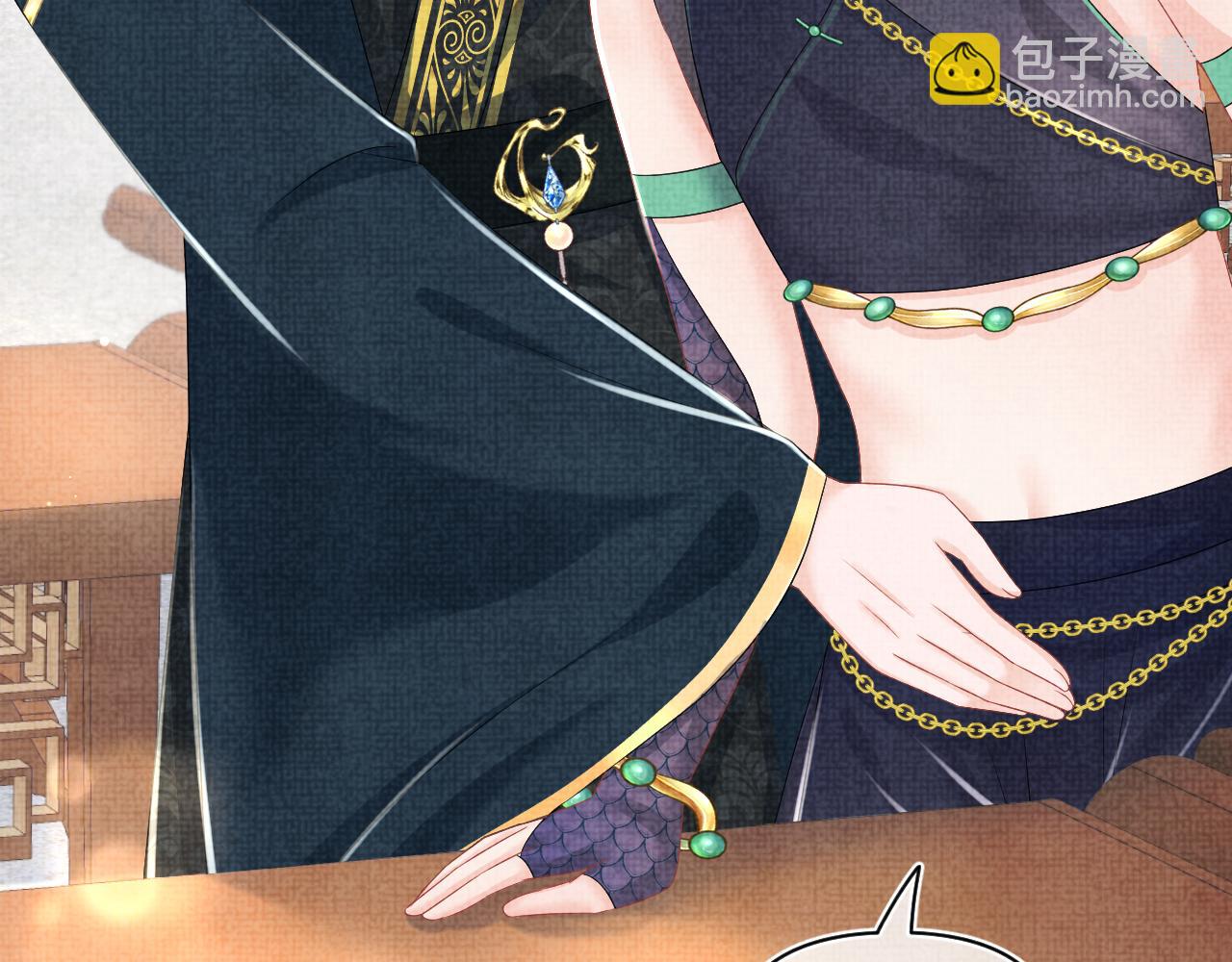 第155话 斗蛐蛐(1/3)-第157话