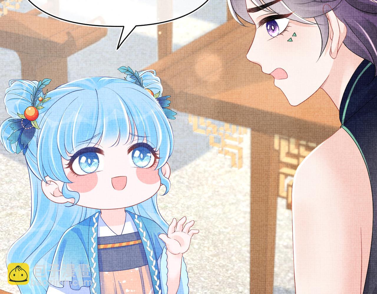 第155话 斗蛐蛐(1/3)-第157话