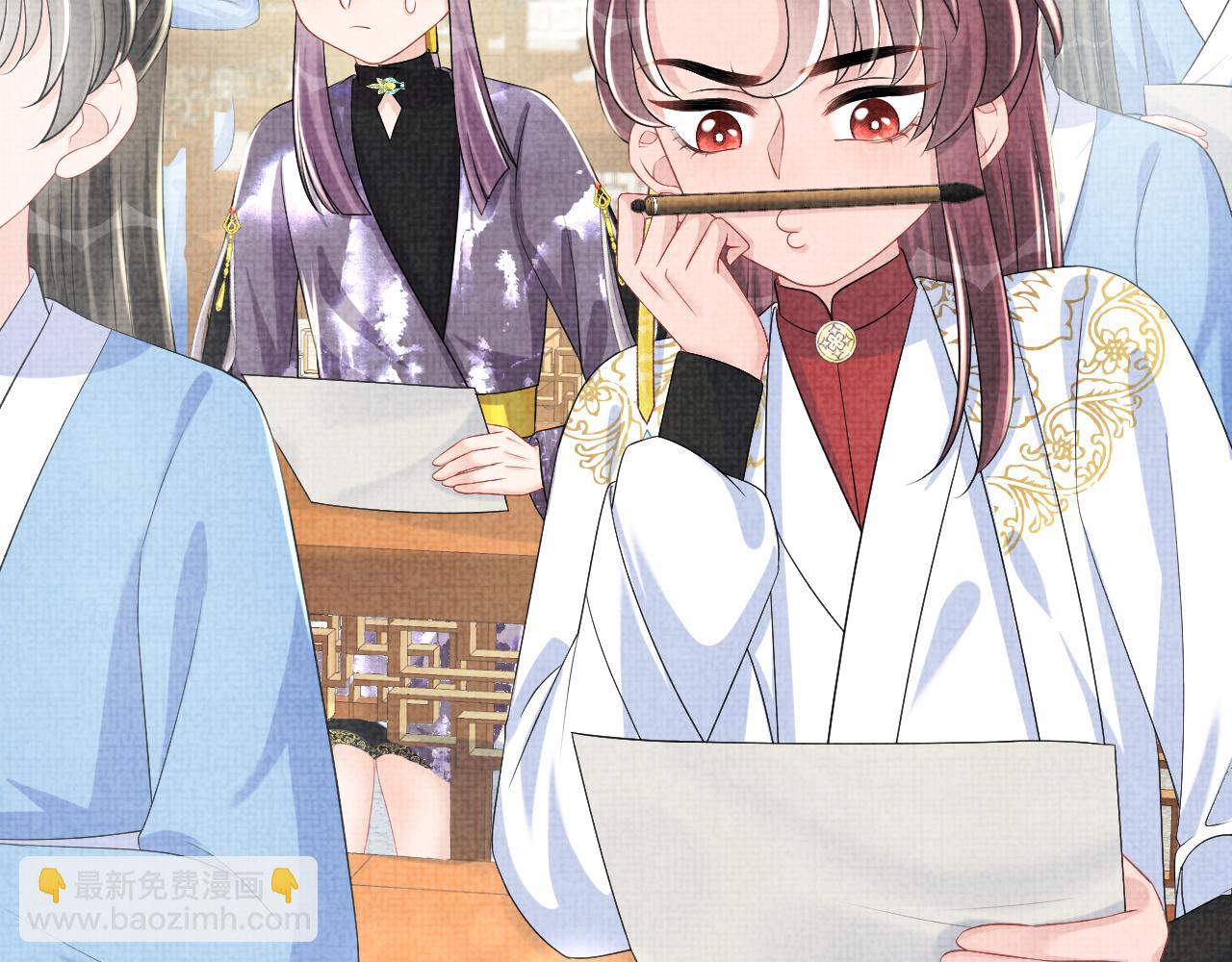 第155话 斗蛐蛐(1/3)-第157话