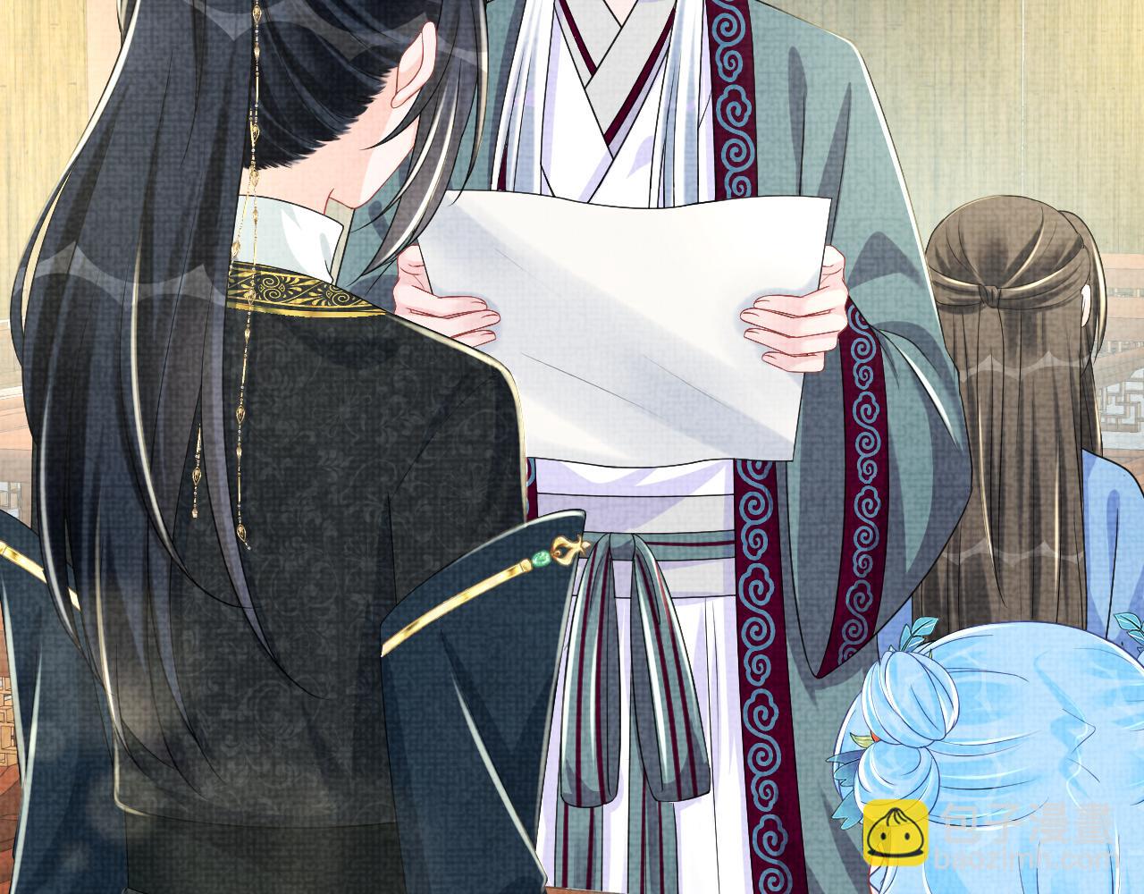 第155话 斗蛐蛐(1/3)-第157话