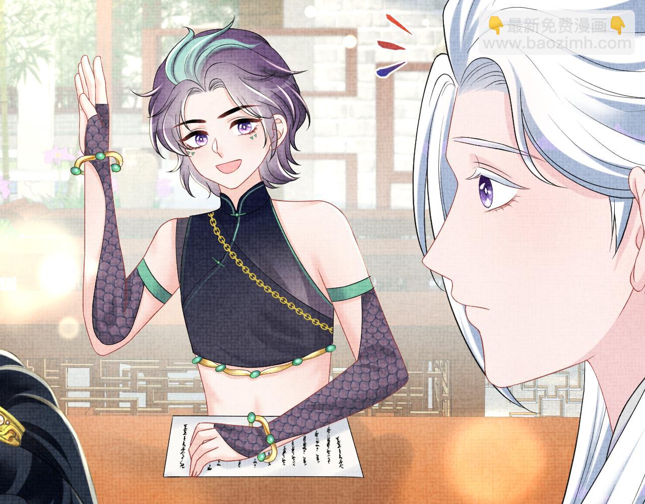 第155话 斗蛐蛐(1/3)-第157话