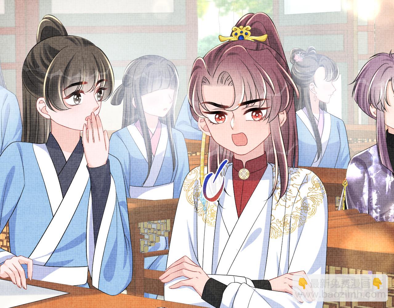 第155话 斗蛐蛐(1/3)-第157话