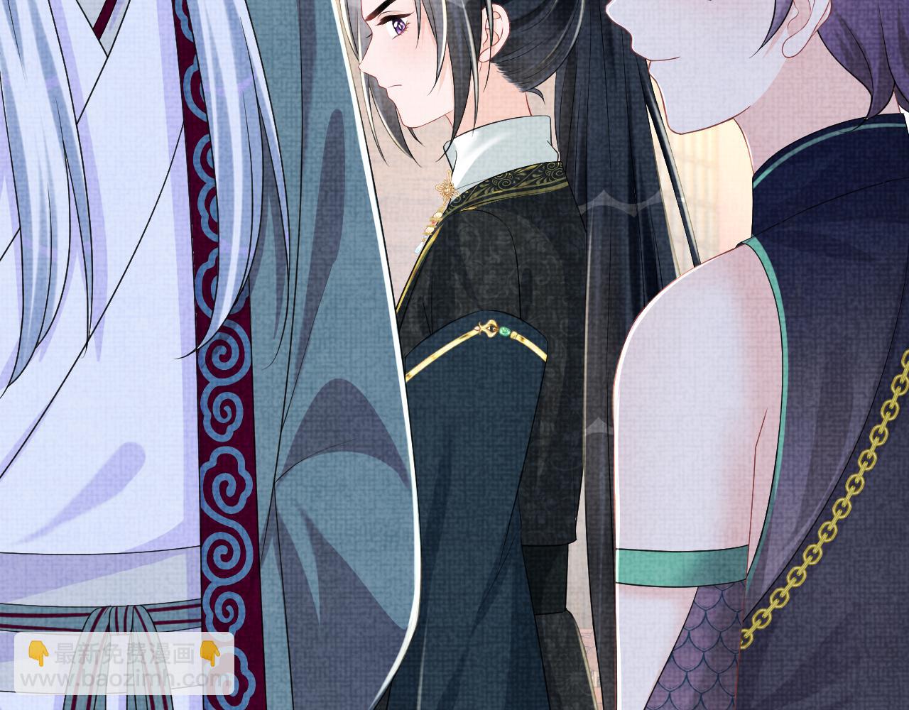 第155话 斗蛐蛐(1/3)-第157话