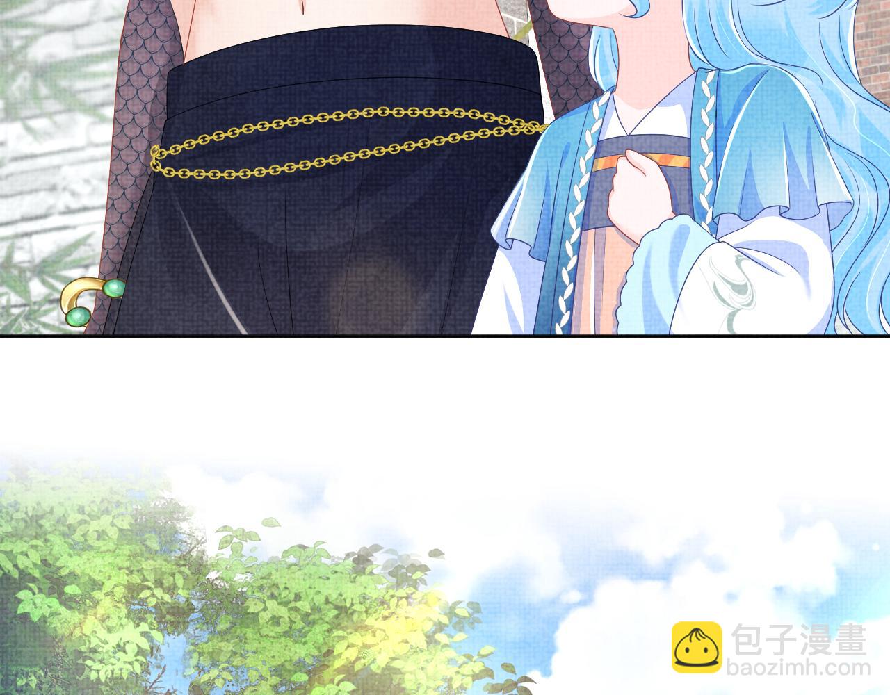 第157话 药箱被掉包？！(1/3)-第159话