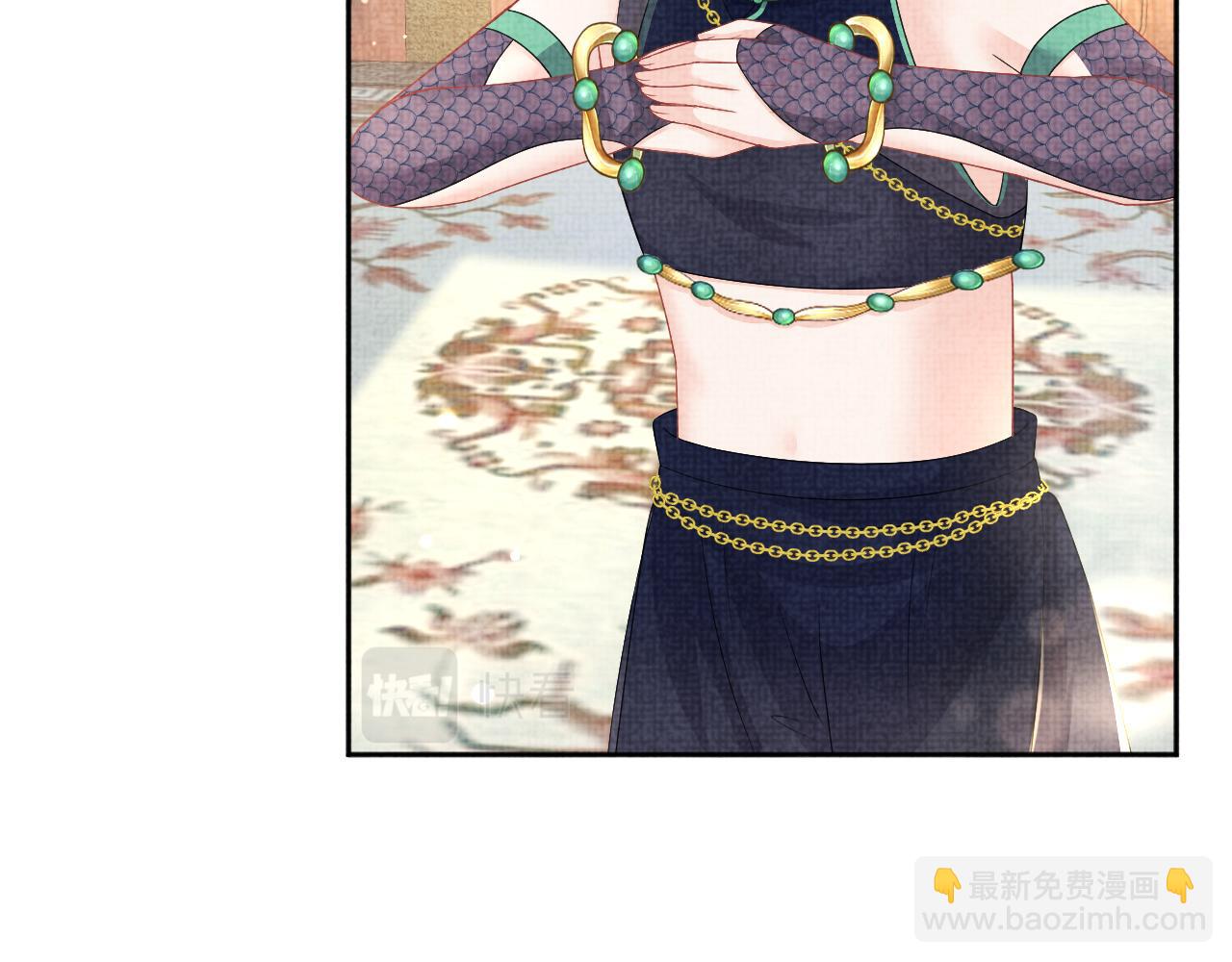 第157话 药箱被掉包？！(1/3)-第159话