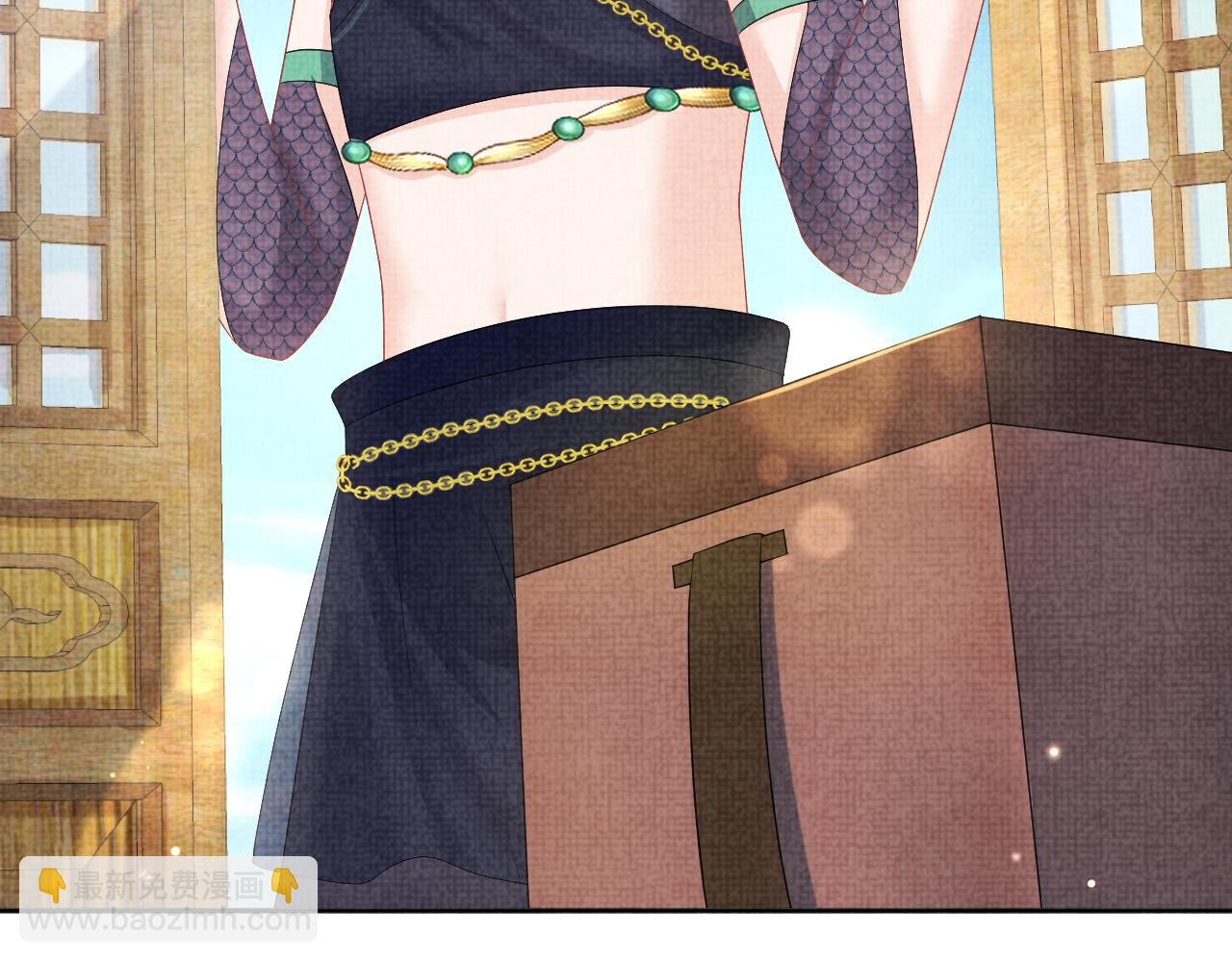 第157话 药箱被掉包？！(1/3)-第159话