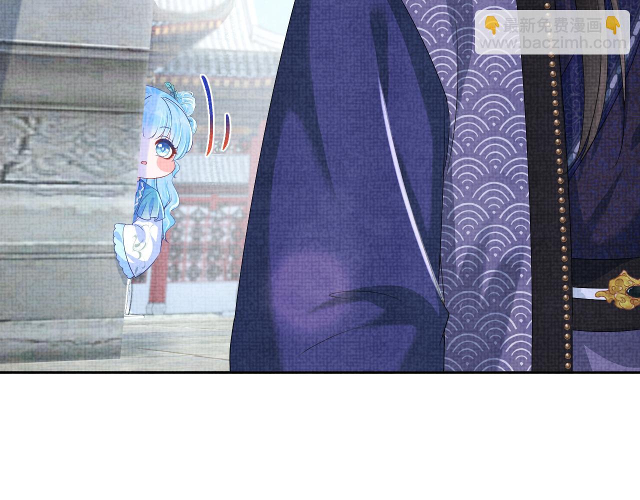 第159话 再次听见声音(1/3)-第161话