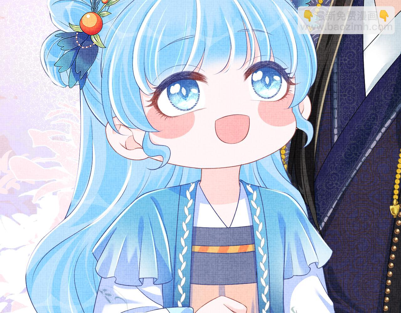 第159话 再次听见声音(1/3)-第161话