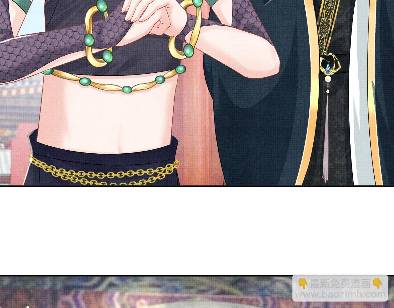 第159话 再次听见声音(1/3)-第161话