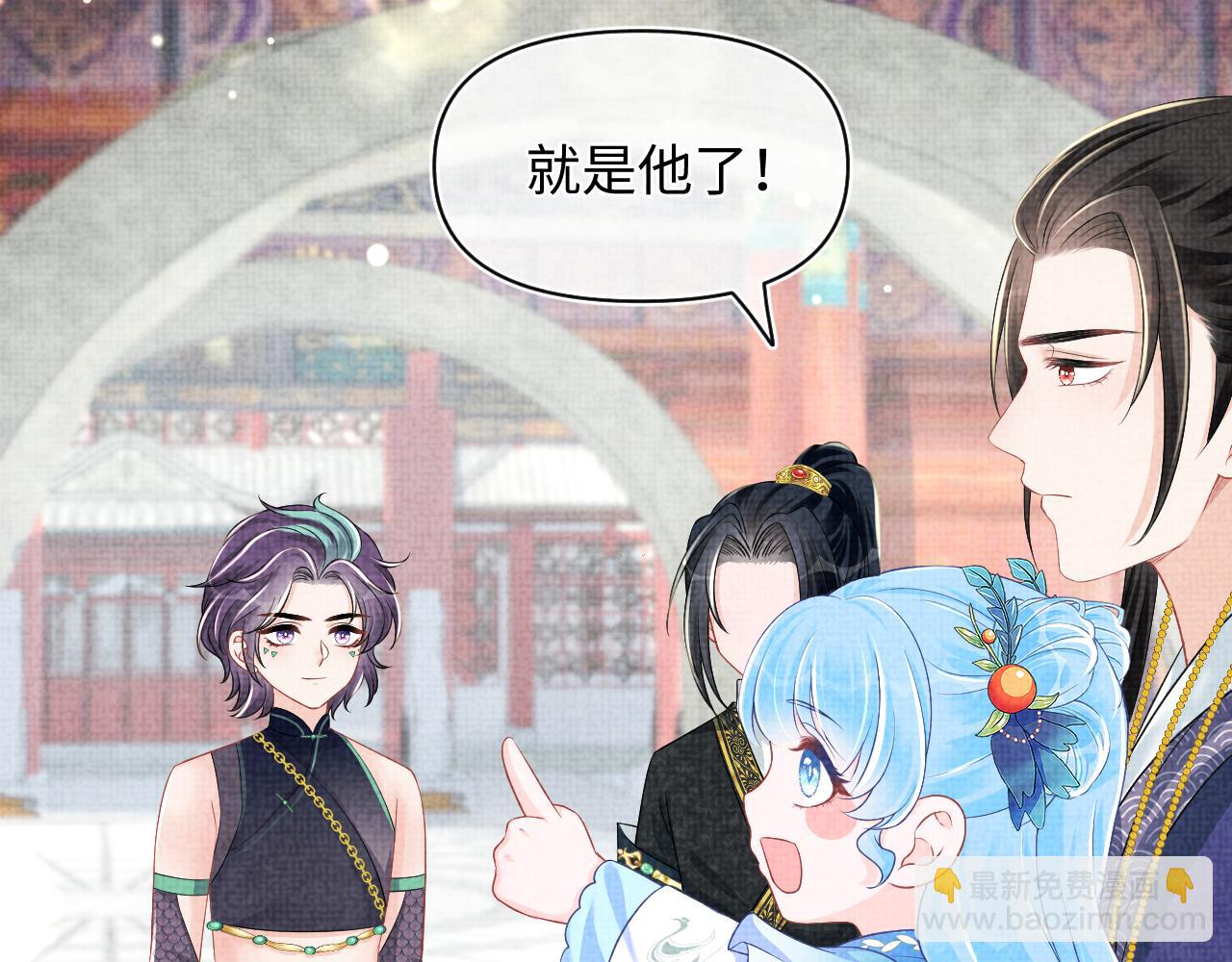 第159话 再次听见声音(1/3)-第161话