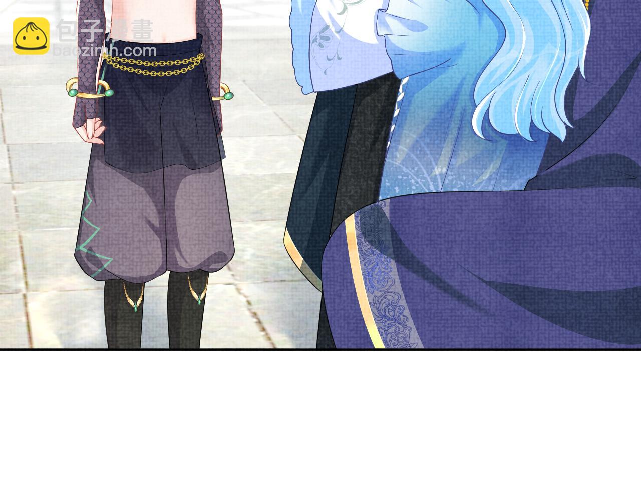 第159话 再次听见声音(1/3)-第161话