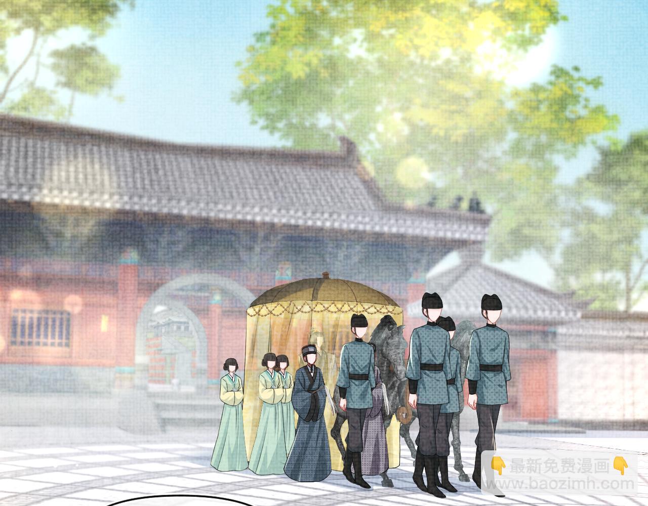 第159话 再次听见声音(1/3)-第161话