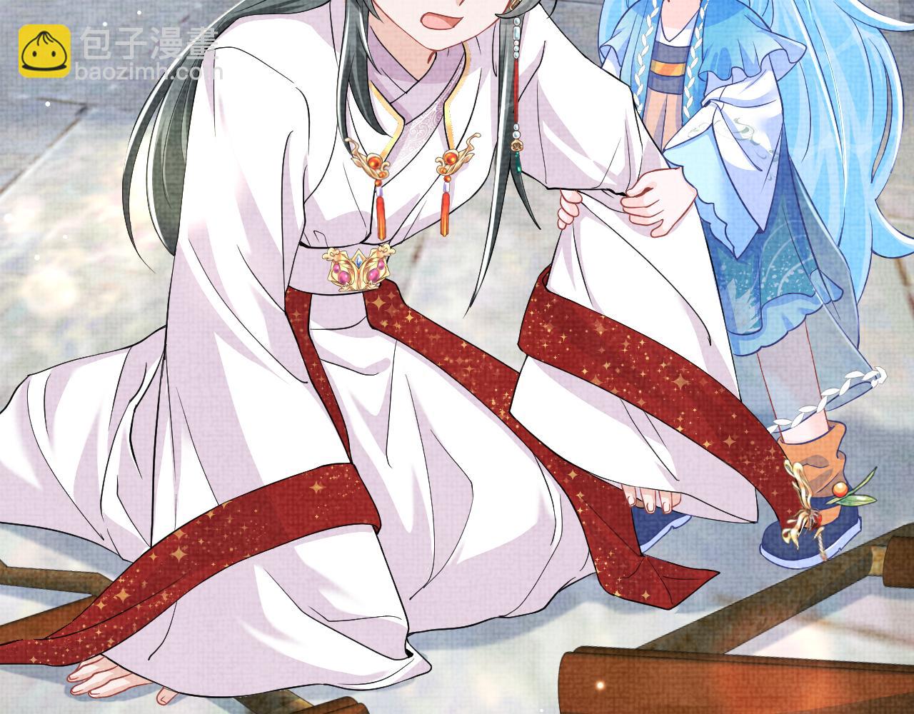 第161话 再次合谋(1/3)-第163话