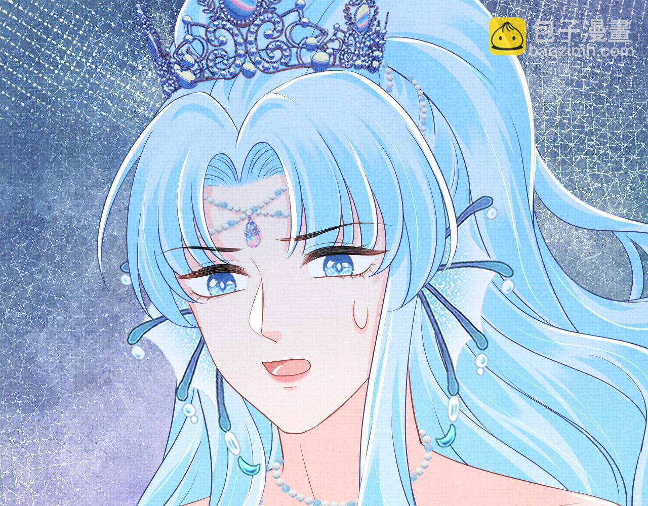 第163话 紫月的袭击(1/3)-第165话