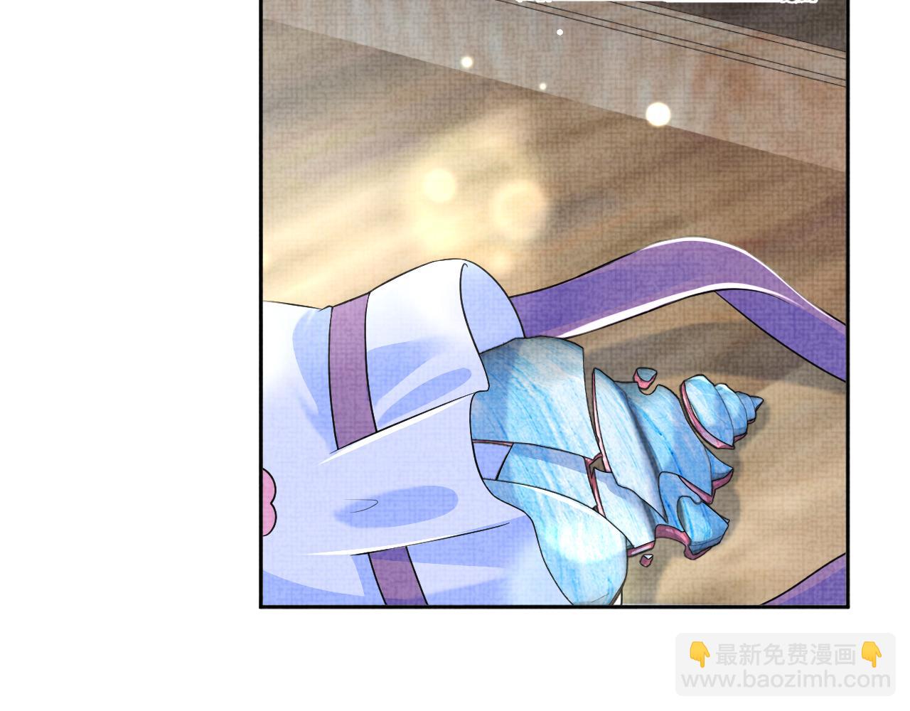 第163话 紫月的袭击(1/3)-第165话