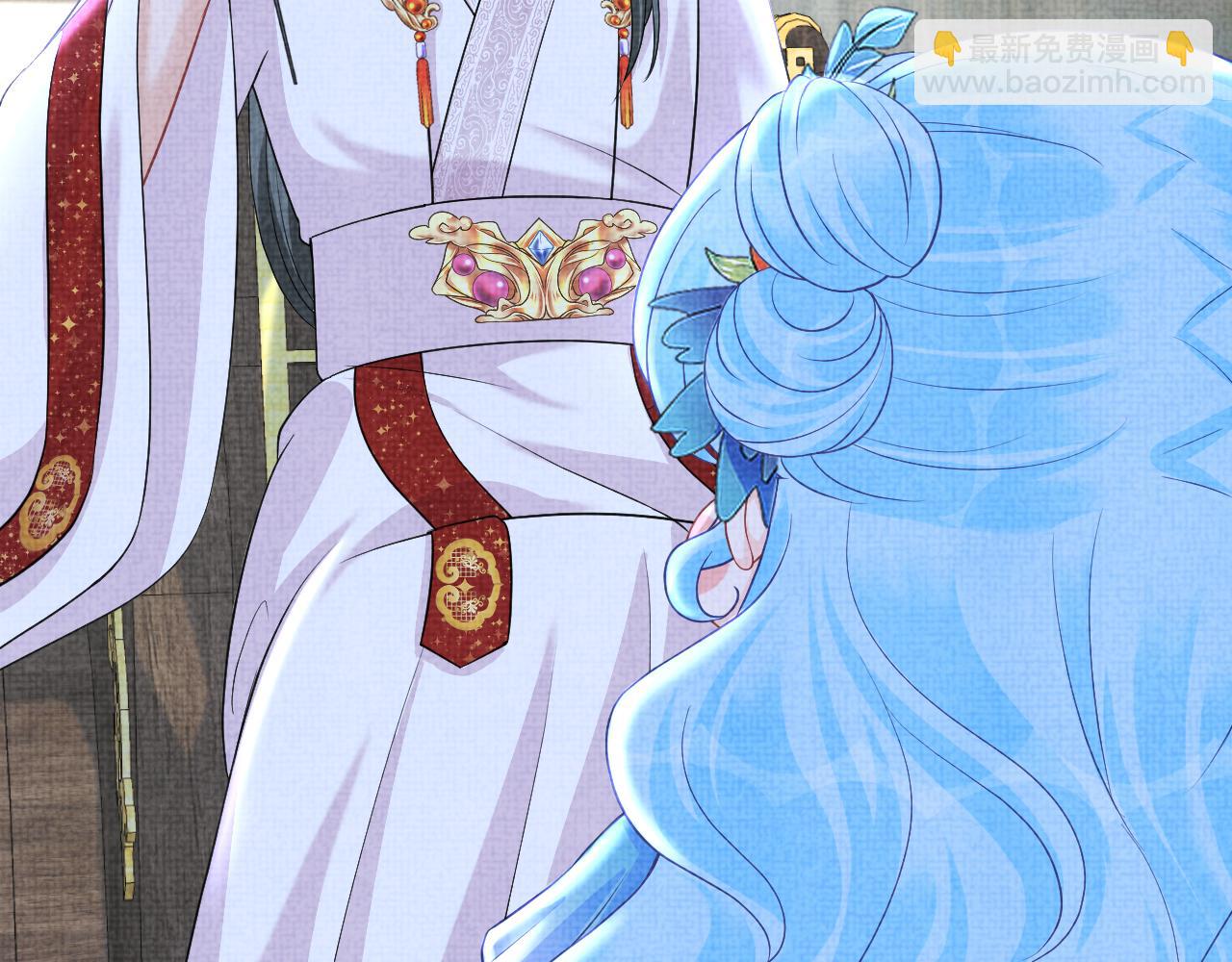 第163话 紫月的袭击(1/3)-第165话