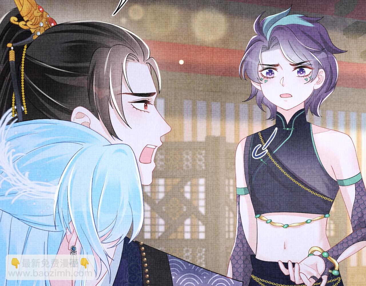 165 秋后算账(1/3)-第167话