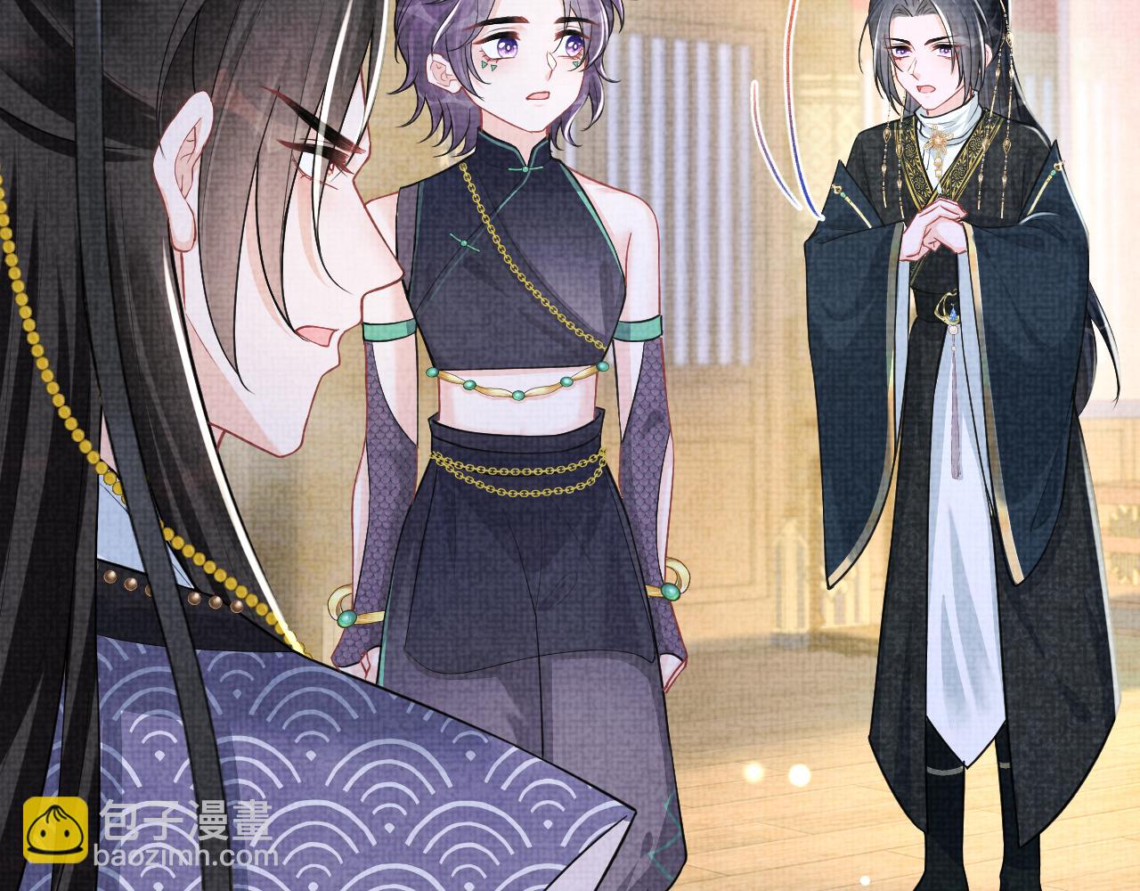 165 秋后算账(1/3)-第167话