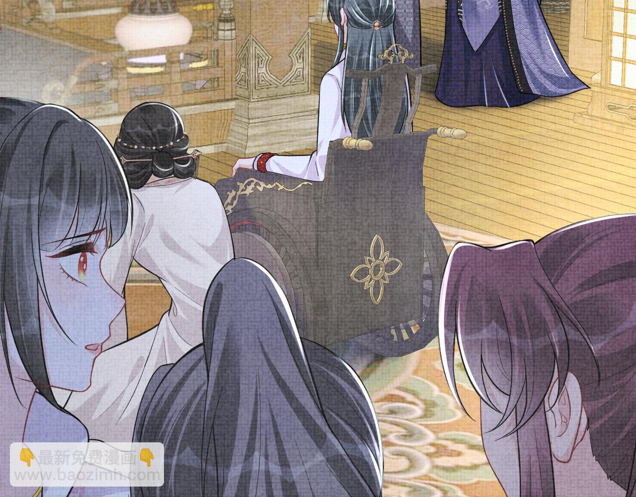 165 秋后算账(1/3)-第167话