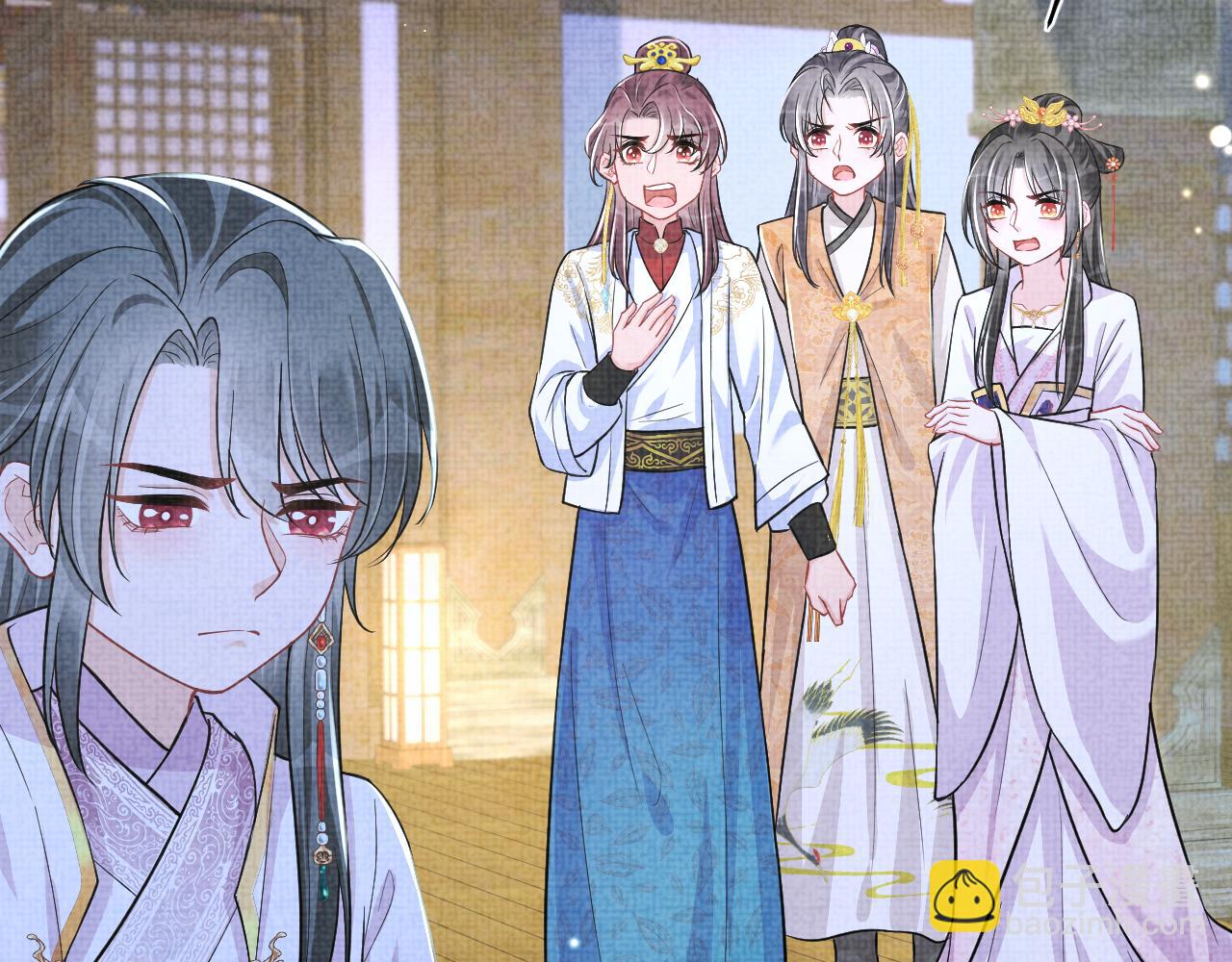 165 秋后算账(1/3)-第167话