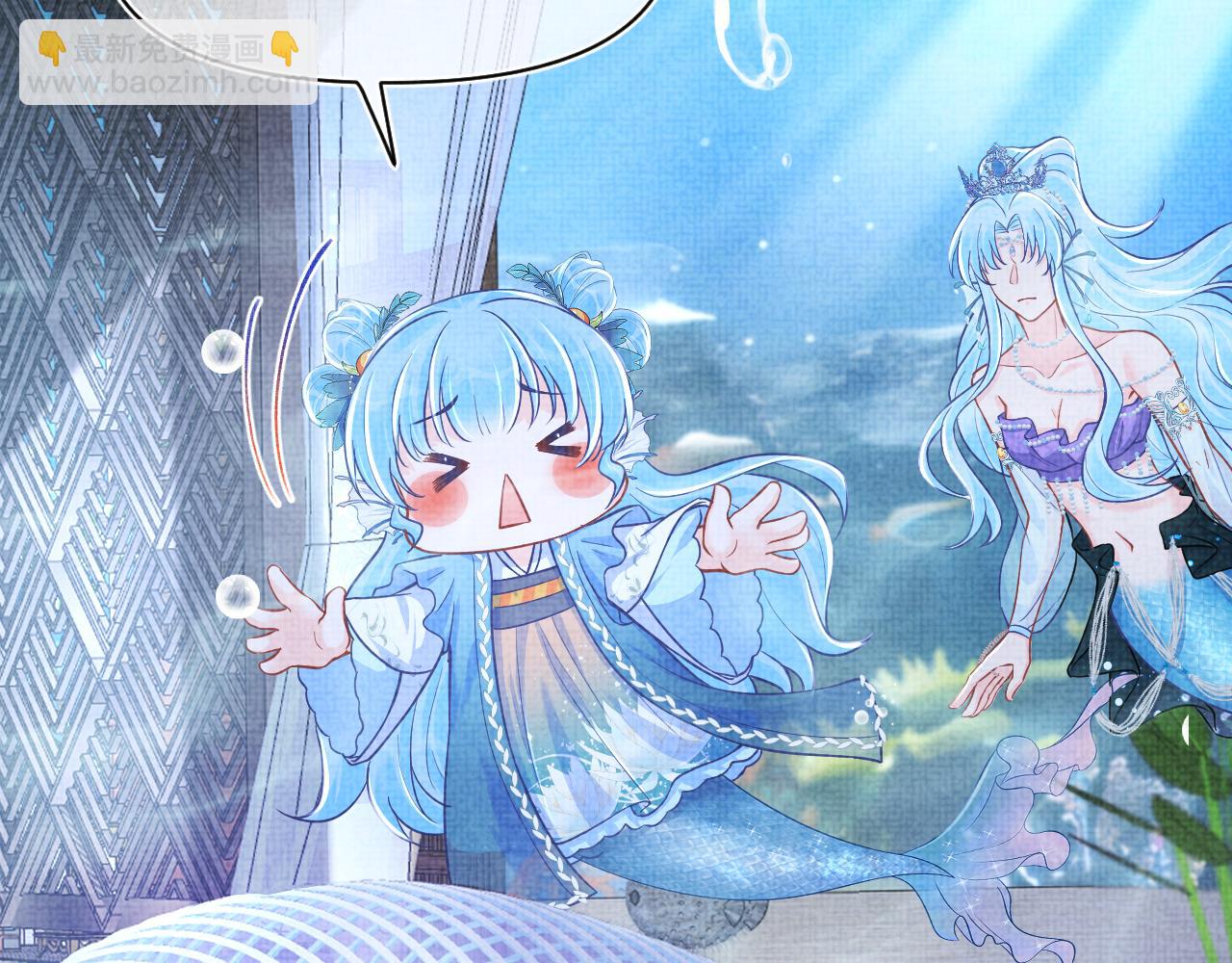 167  娇娇苏醒(1/3)-第169话