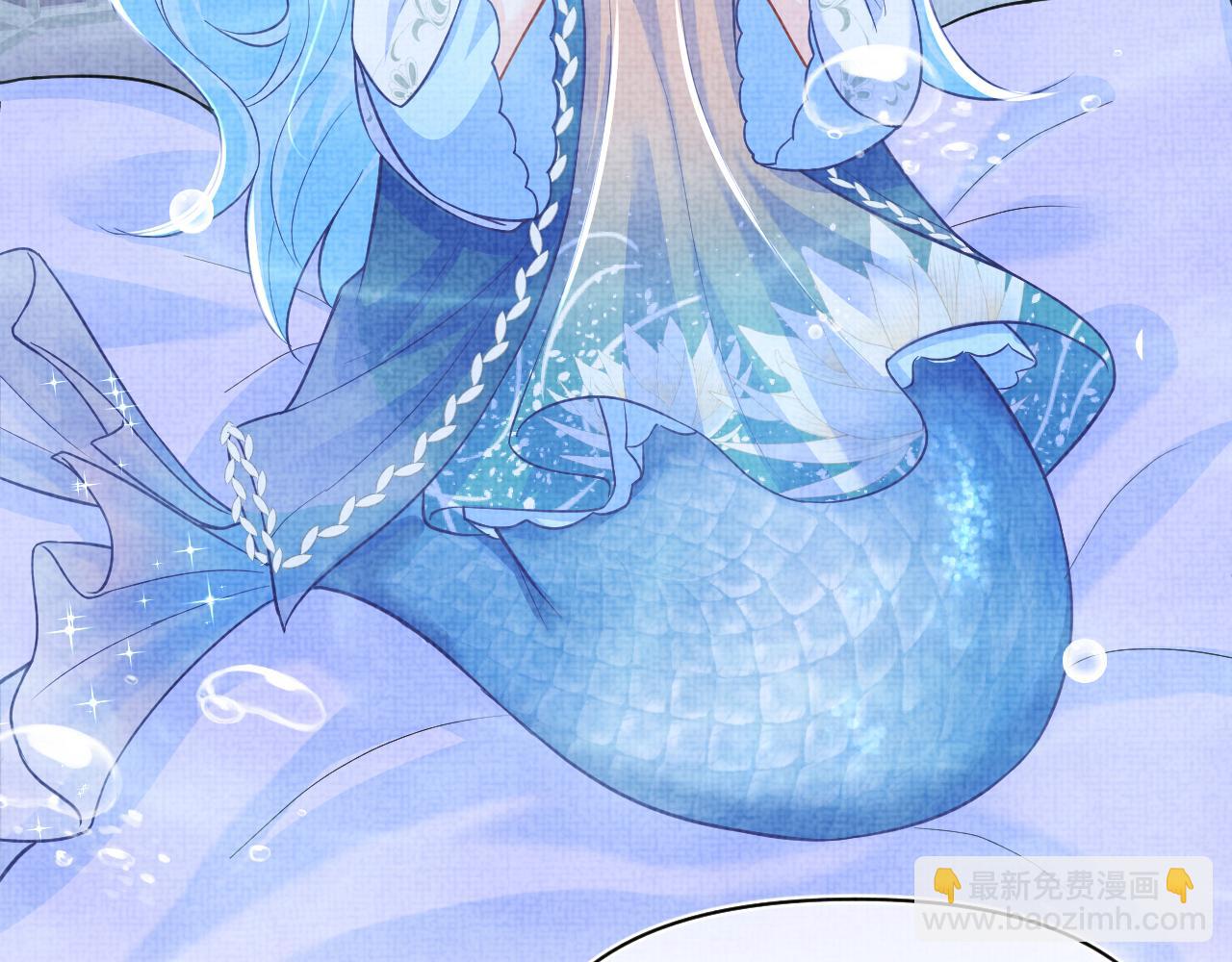 167  娇娇苏醒(1/3)-第169话