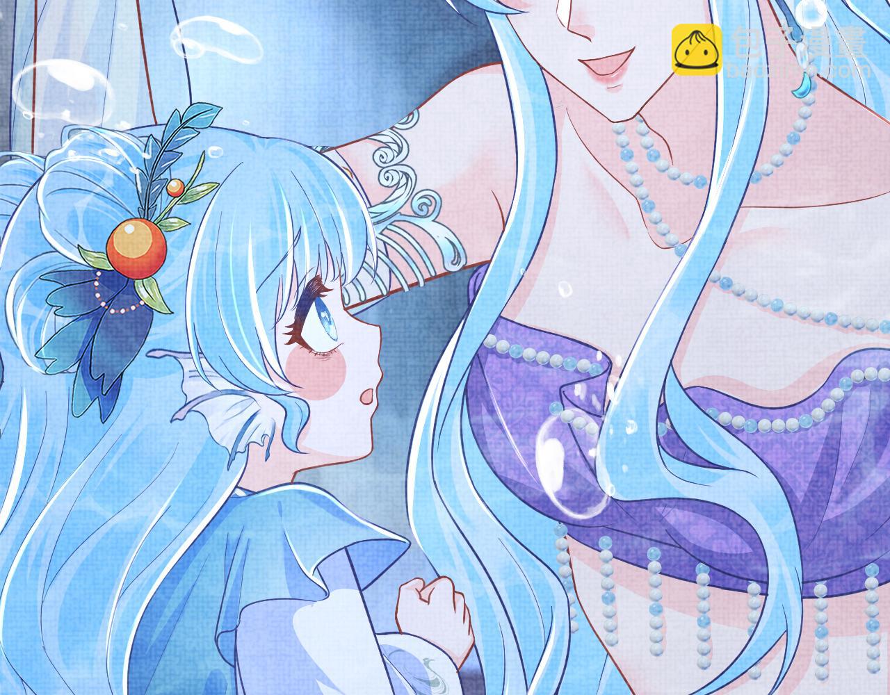 167  娇娇苏醒(1/3)-第169话