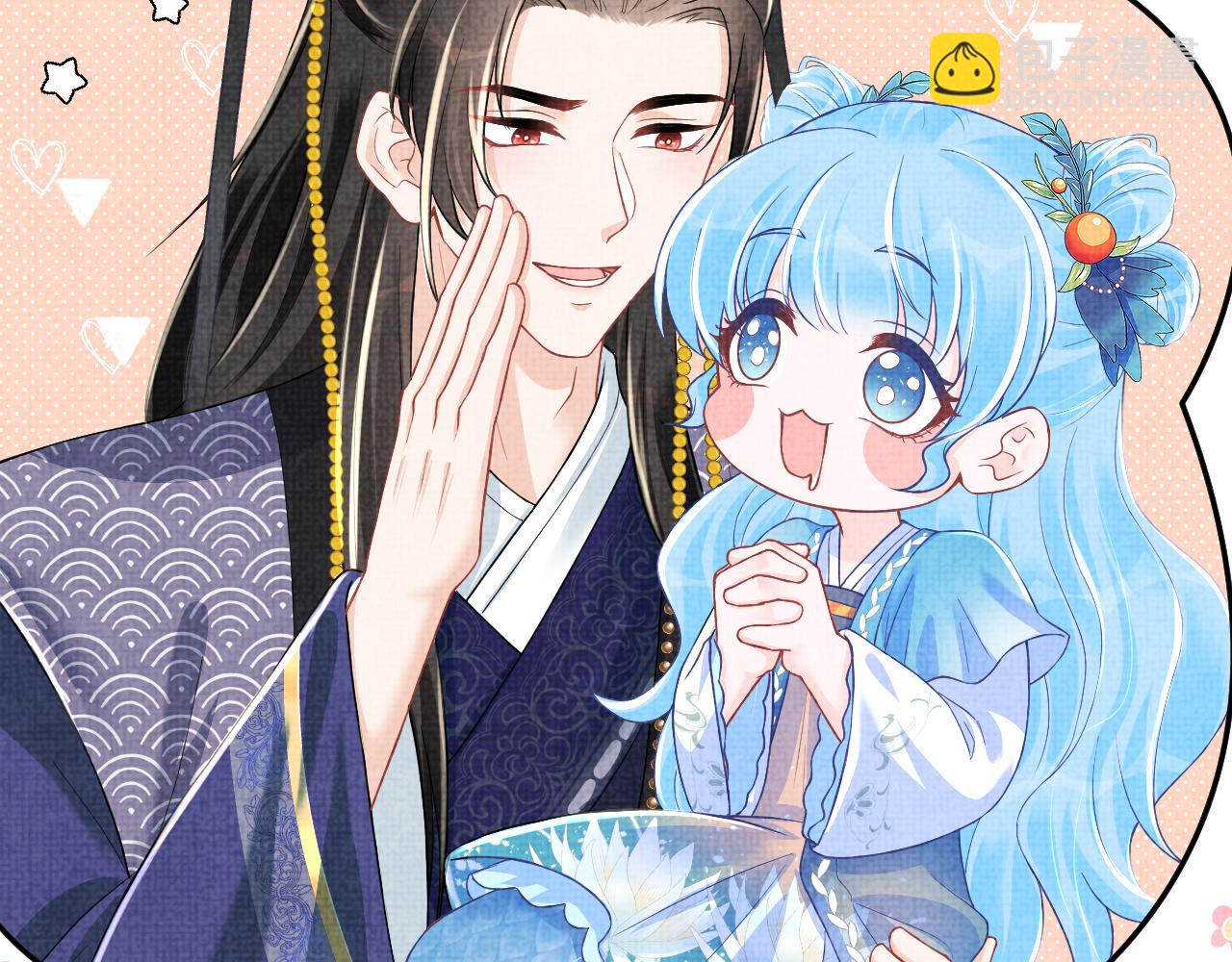 167  娇娇苏醒(1/3)-第169话