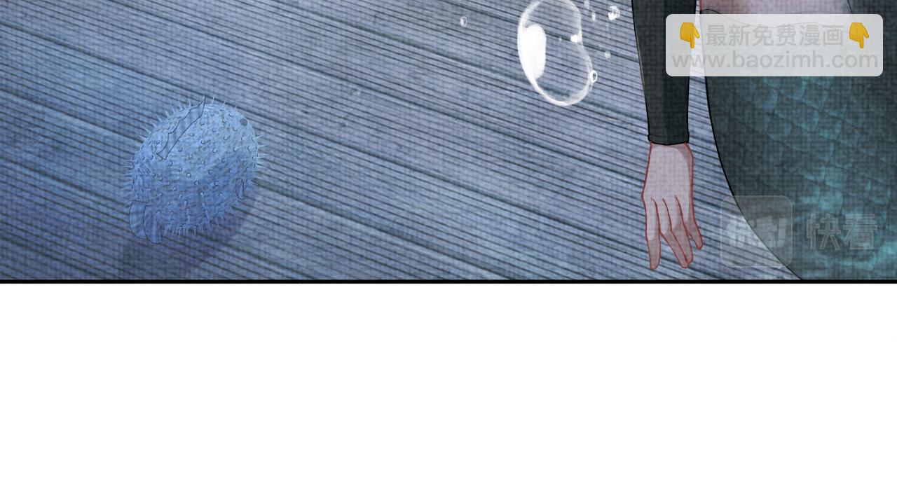 167  娇娇苏醒(1/3)-第169话