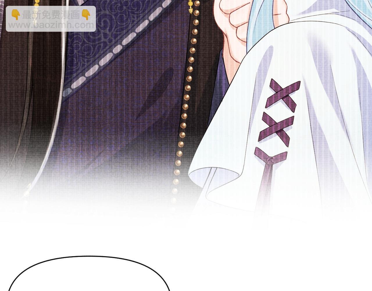 167  娇娇苏醒(1/3)-第169话