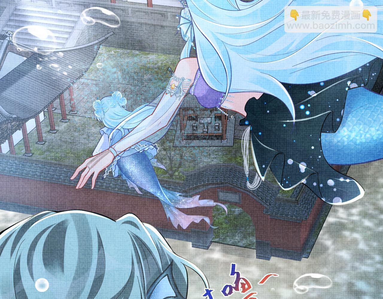 167  娇娇苏醒(1/3)-第169话