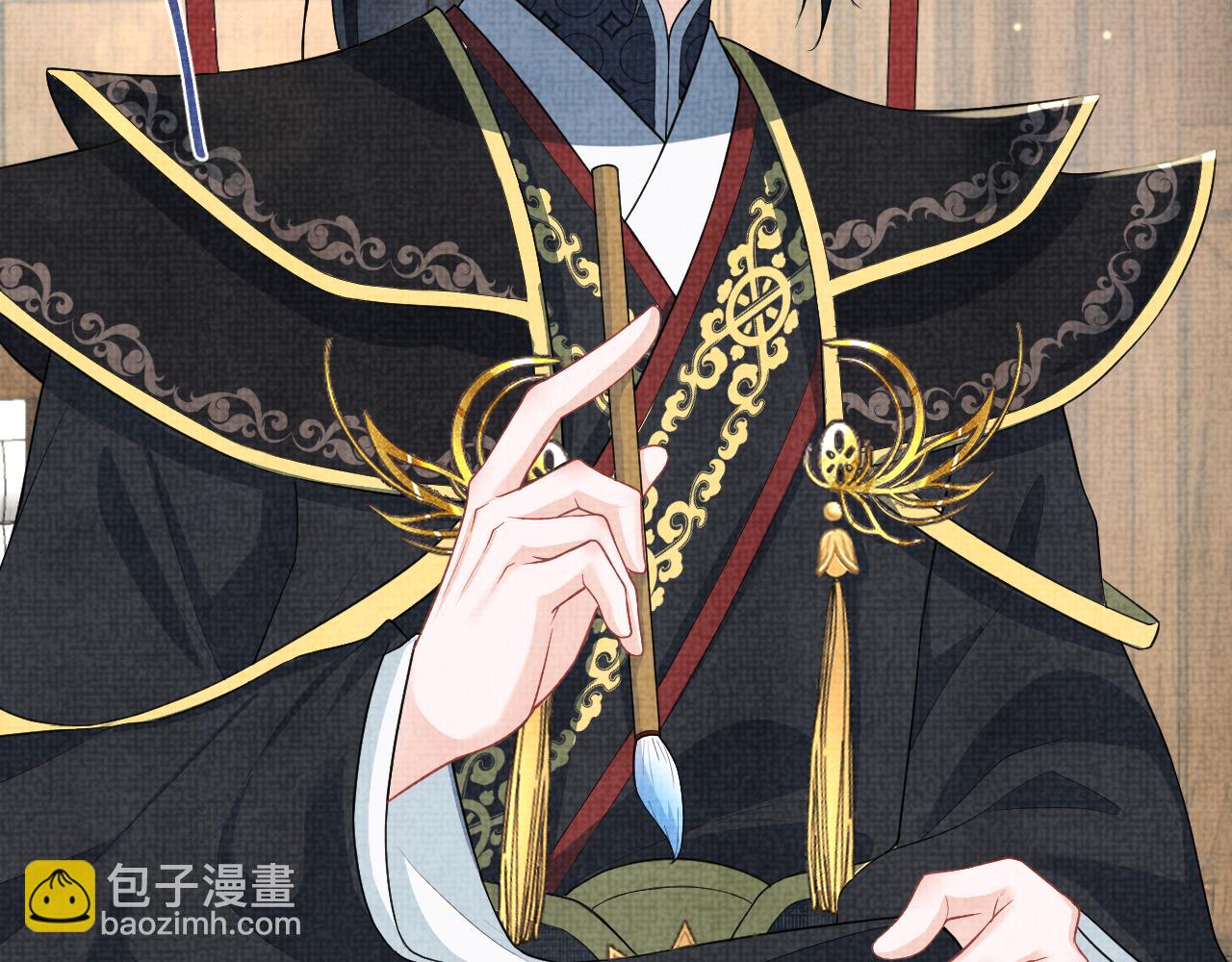 169 燕惊澜的思念(1/3)-第171话