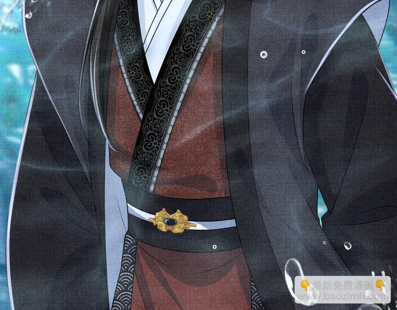 第171话 小鱼的求婚(1/3)-第173话