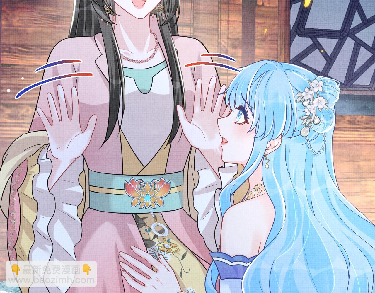 第175话 大公主的释怀(1/3)-第177话