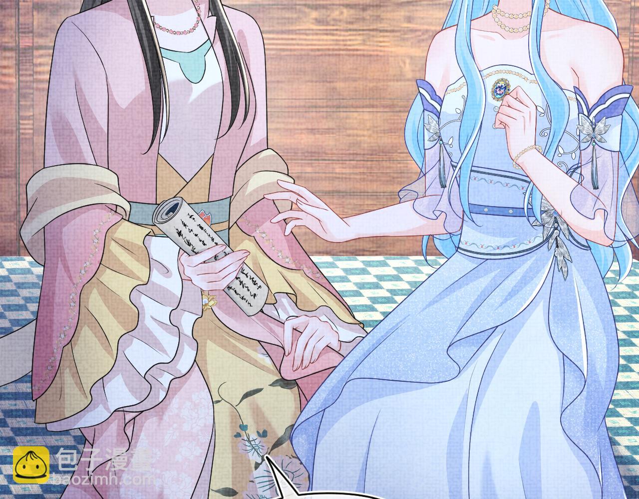 第175话 大公主的释怀(1/3)-第177话