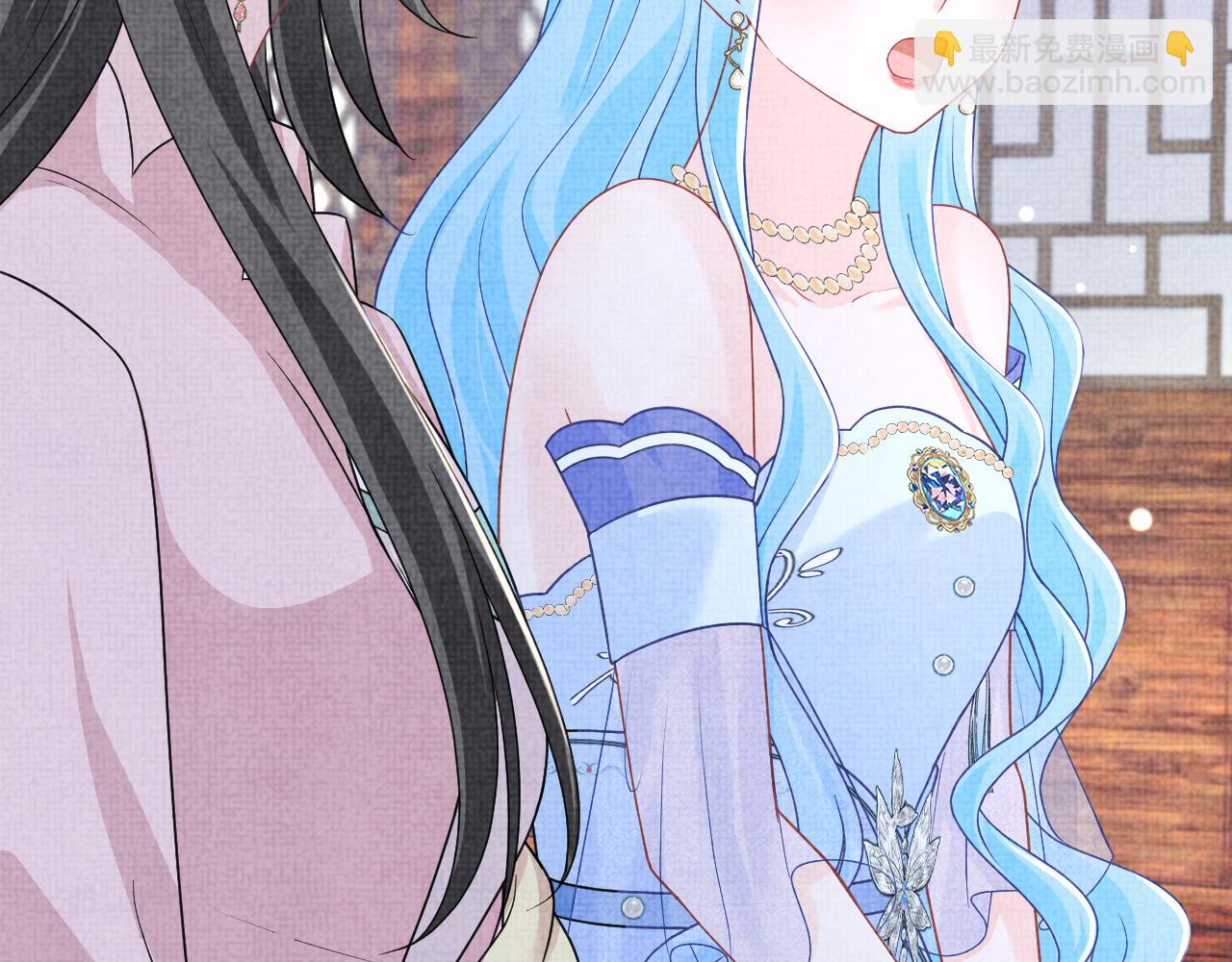 第175话 大公主的释怀(1/3)-第177话