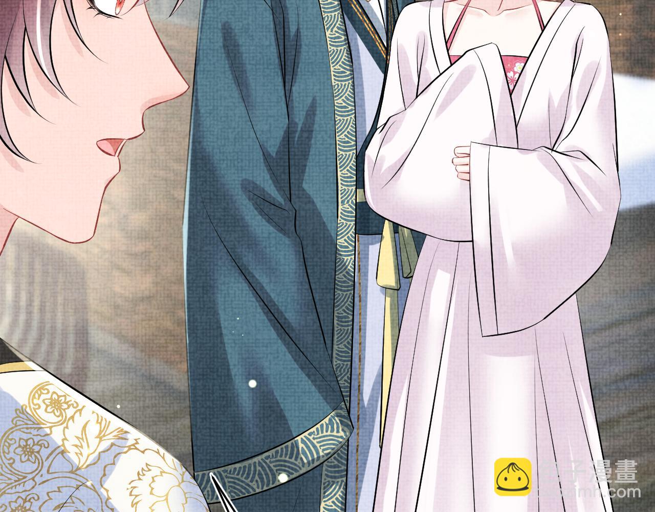 第177话 忍不住想吻你(1/2)-第179话