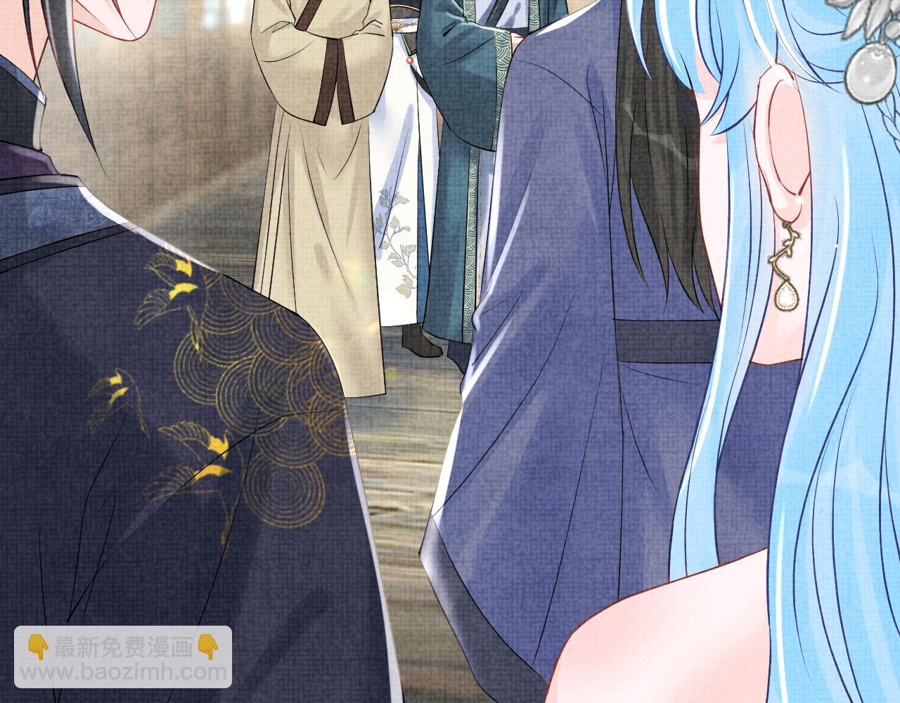 第177话 忍不住想吻你(1/2)-第179话