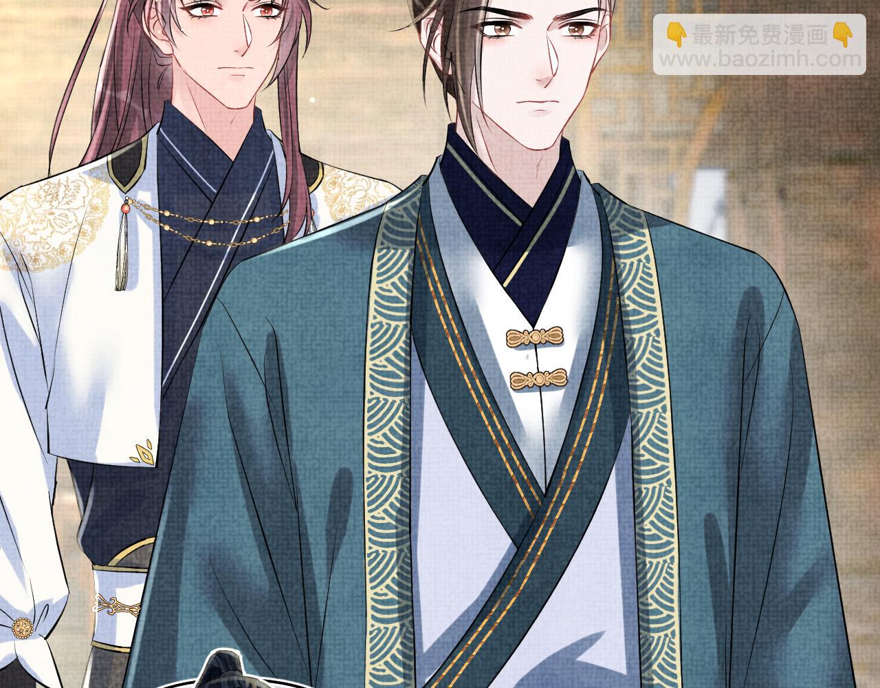 第177话 忍不住想吻你(1/2)-第179话