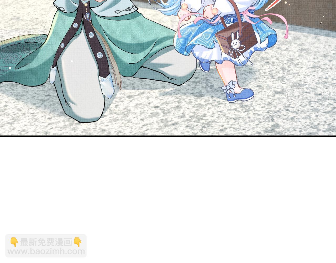 第17话 娇娇被欺负了(1/3)-第19话