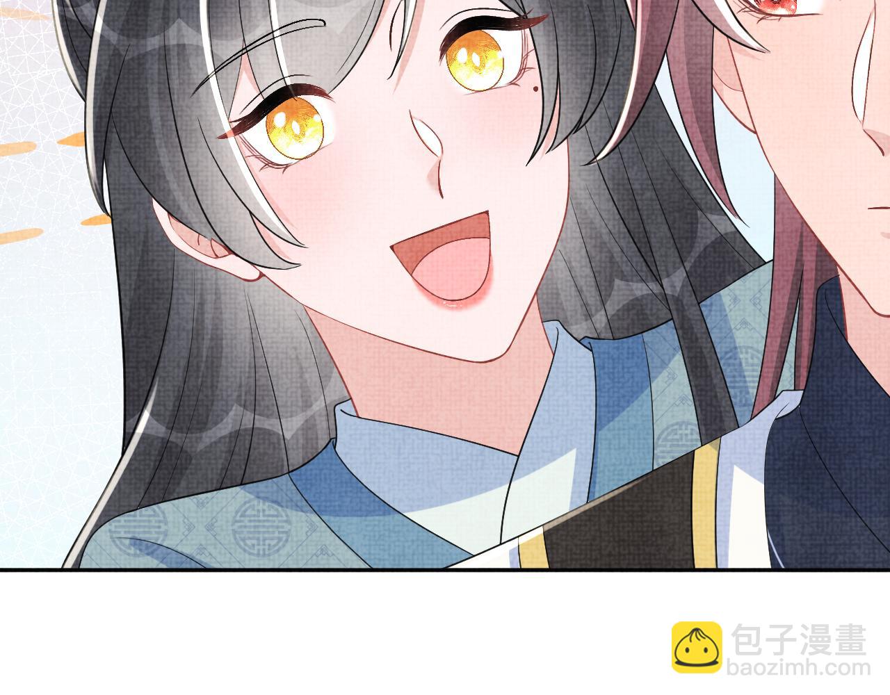 第181话 拒绝亲亲？(1/2)-第183话