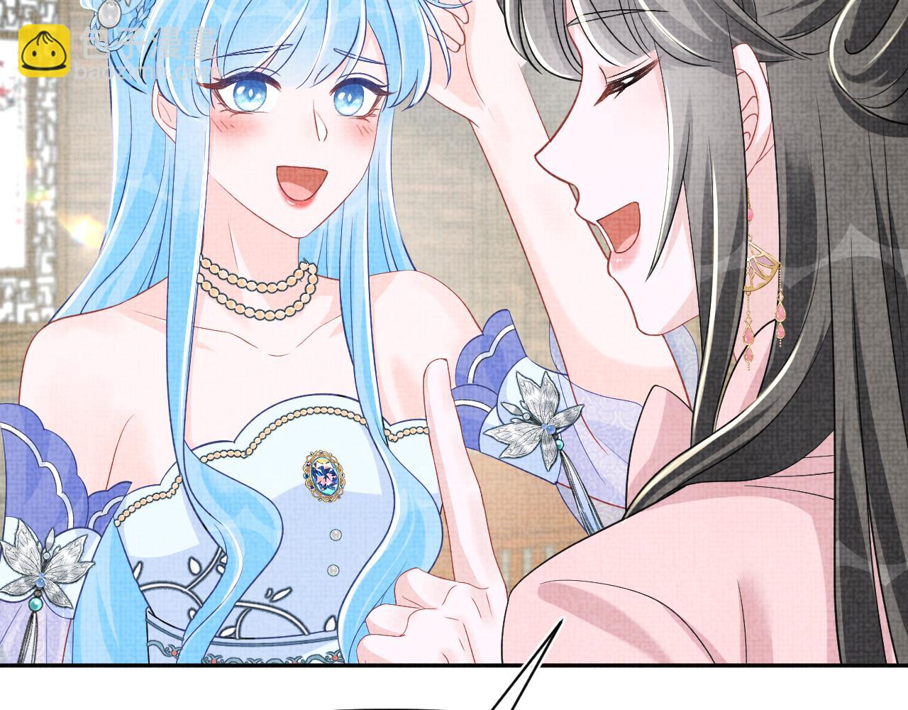 第181话 拒绝亲亲？(1/2)-第183话