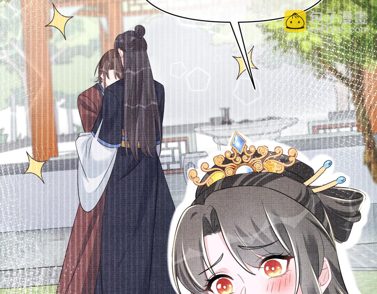 第181话 拒绝亲亲？(1/2)-第183话