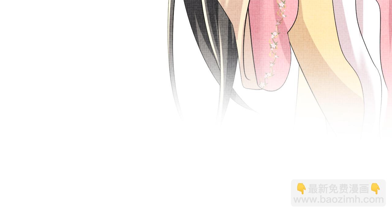 第181话 拒绝亲亲？(1/2)-第183话