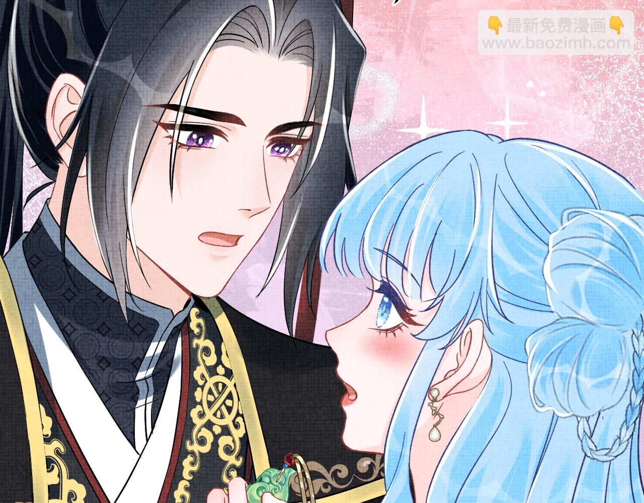 第183话 证明我喜欢你(1/2)-第185话